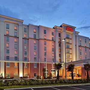 Hampton Inn & Suites Orlando Airport At Gateway Village