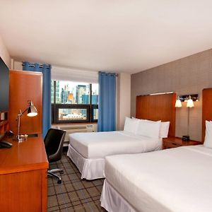 Chambre Double de Luxe