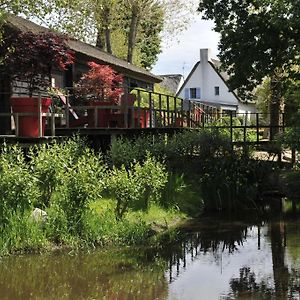 La Mare aux Oiseaux, The Originals Collection (Relais du Silence)